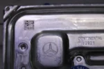 Mercedes Benz LED Headlight Range Adjust Control Module 2139002834