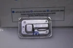 Mercedes Benz LED Headlight Range Adjust Control Module 2139002834