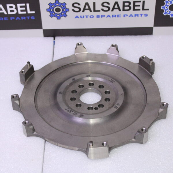 PORSCHE FLYWHEEL 95810226903