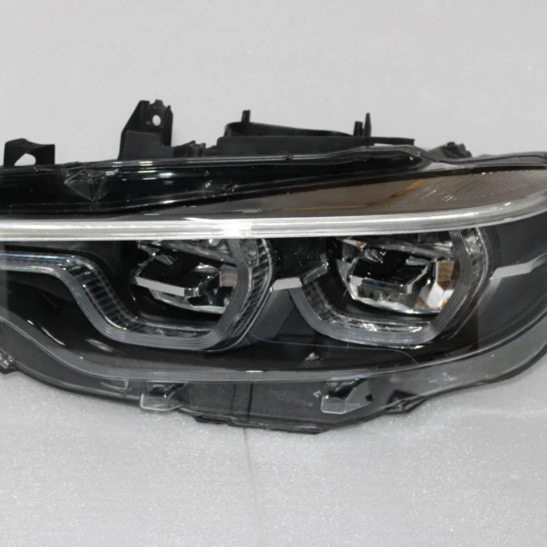 BMW F32 F36 F82 F80 M3 M4 AHL Left LED Headlight 63118738709