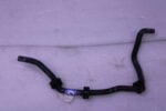 VOLKSWAGEN PHAETON COOLANT HOSE 3D0121447BA
