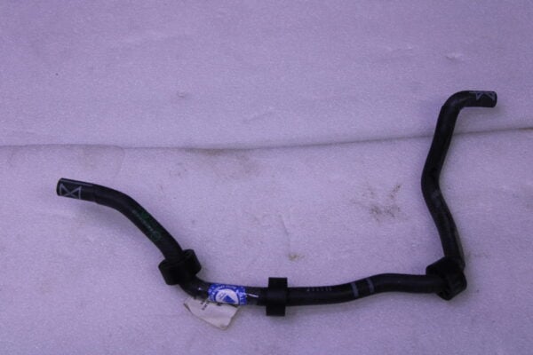 Volkswagen Phaeton Coolant Hose 3D0121447Ba