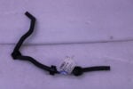 VOLKSWAGEN PHAETON COOLANT HOSE 3D0121447BA