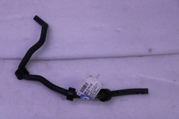 Volkswagen Phaeton Coolant Hose 3D0121447Ba