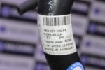 AUDI COOLANT HOSE WITH QUICK 1K0121156AE