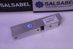 ROLLS ROYCE Crash box left 51117158007