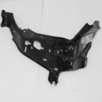 MINI COOPER FRONT LEFT HEADLIGHT MOUNT 51647351535