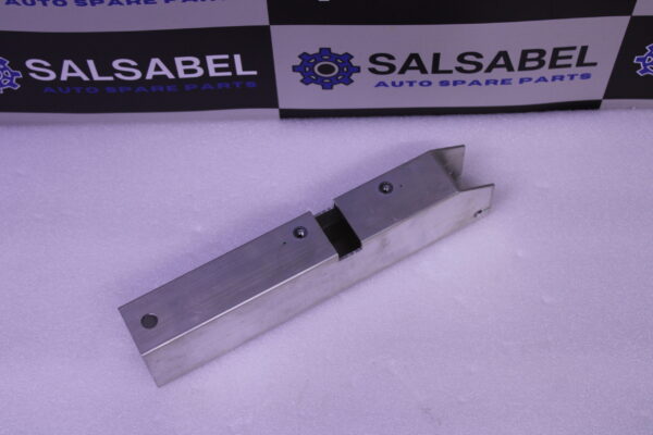 Rolls Royce Crash Box Left 51117158007