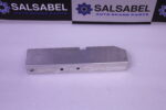 ROLLS ROYCE Crash box left 51117158007