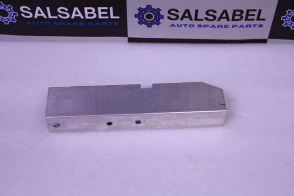 Rolls Royce Crash Box Left 51117158007