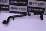 AUDI COOLANT PIPE 06B121071L