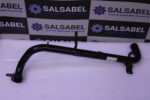 AUDI COOLANT PIPE 06B121071L