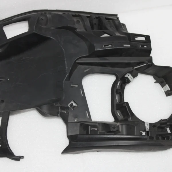 MINI COOPER FRONT BUMPER MOUNTING BRACKET RIGHT SIDE 51119477046