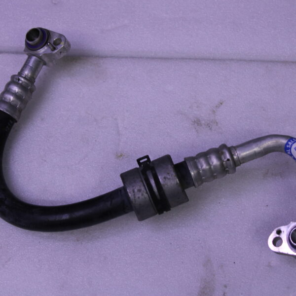 BMW 5 SERIES G30 SUCTION PIPE EVAPORATOR COMPRESSOR 64539321594