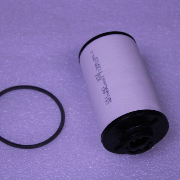 VOLKSWAGEN FILTER ELEMENT WITH GASKET 02E398051