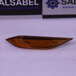PORSCHE SIDE MARKER LAMP 95863107200