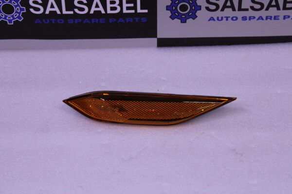 Porsche Side Marker Lamp 95863107200