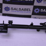 VOLKSWAGEN PHAETON COOLANT PIPE 077121071BR