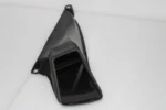 Audi intake air duct 4K0129520B