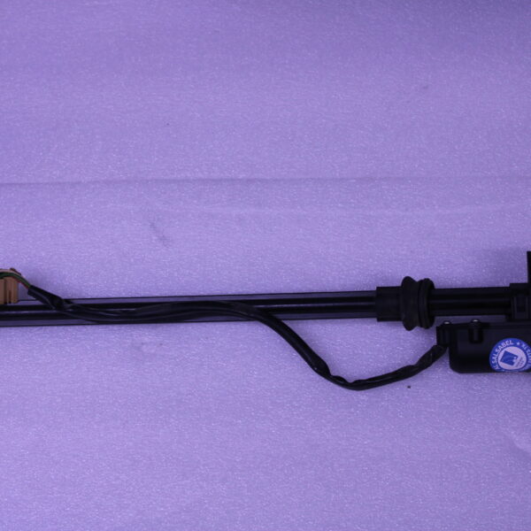 PORSCHE CAYENNE REAR RIGHT SIDE SHADE DRIVING MECHANISM 9918010005