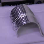 VOLKSWAGEN PASSAT HEAT SHIELD PLATE 1K0407721G