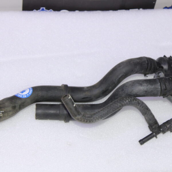 VOLKSWAGEN GOLF COOLANT HOSE 1KM121156B