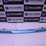 PORSCHE TRIM STAINLESS STEEL 958505834606M7