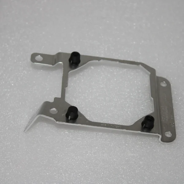 Audi retaining plate 4k0907574