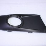 VOLKSWAGEN COVER PART FOR BUMPER 2K5853666A 9B9