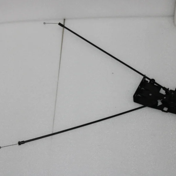 Audi Hood Release Cable 4M0823529E