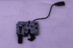 AUDI A5 LID LOCK WITH MICRO SWITCH 4K0823509A