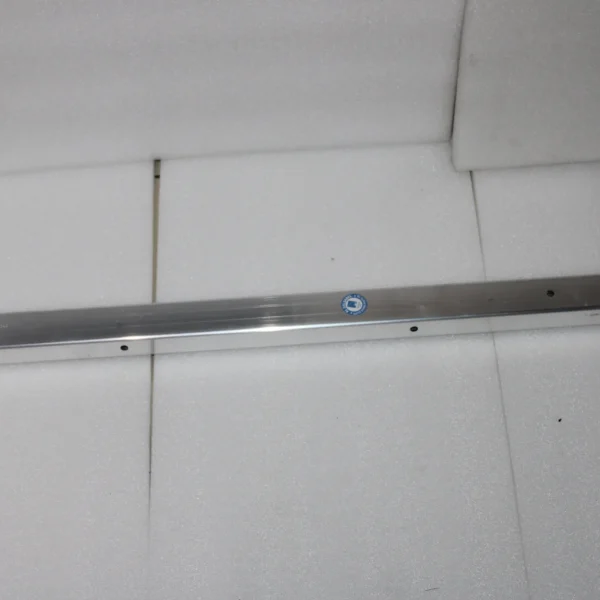 Audi Front Support Connecting Plate 4M0802507D