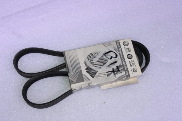Volkswagen Poly V Belt 037260849C