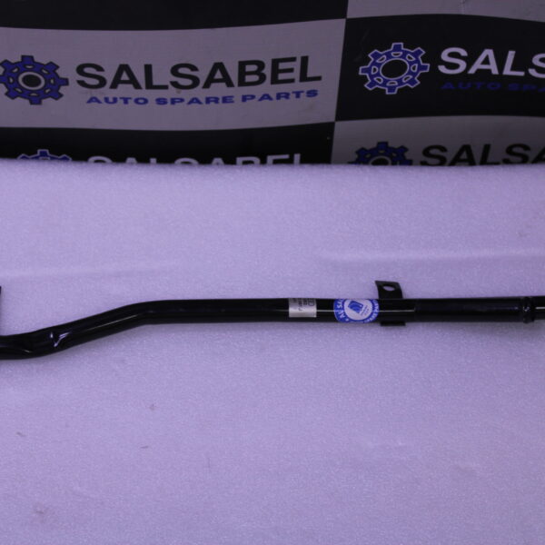 VOLKSWAGEN PASSAT COOLANT PIPE 078121081J