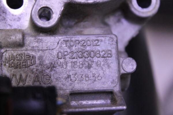 Audi Genuine Valve 0P2133062B
