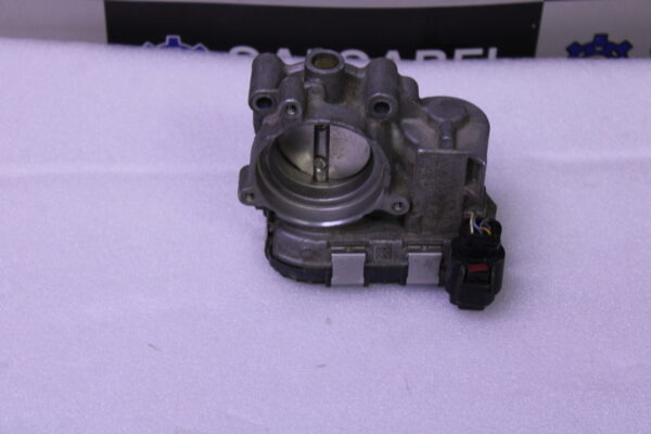 Audi Genuine Valve 0P2133062B