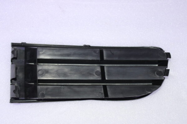 Volkswagen Show Grille 6Q0853666 9B9