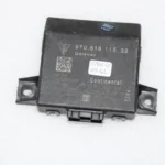 Porsche Panamera 970 Gateway Control Module 97061811532