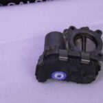 AUDI GENUINE VALVE 0P2133062B