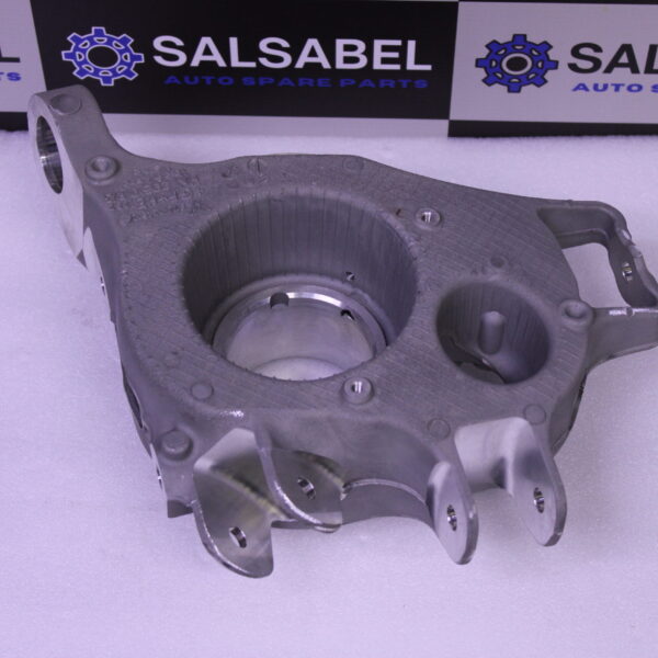 PORSCHE WHEEL CARRIER 97033161220