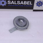 PORSCHE ALARM HORN SECURITY 97063711701