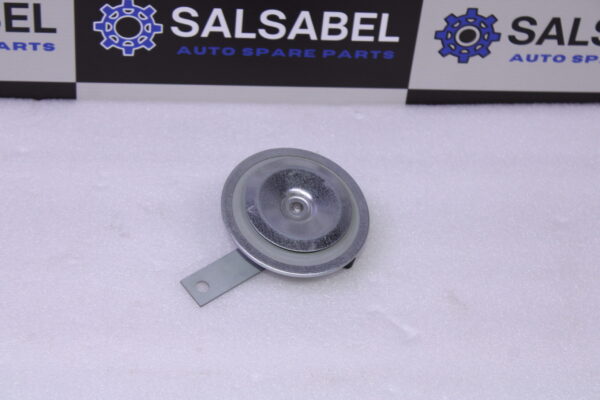 Porsche Alarm Horn Security 97063711701
