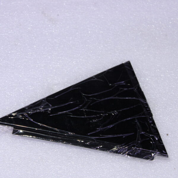 VOLKSWAGEN POLO TRIM FOR DOOR WINDOW FRAME 6RU839902 041