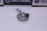 PORSCHE ALARM HORN SECURITY 97063711701