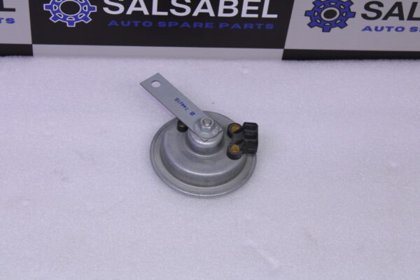 Porsche Alarm Horn Security 97063711701