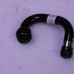 VOLKSWAGEN PHAETON COOLANT PIPE 077121520A