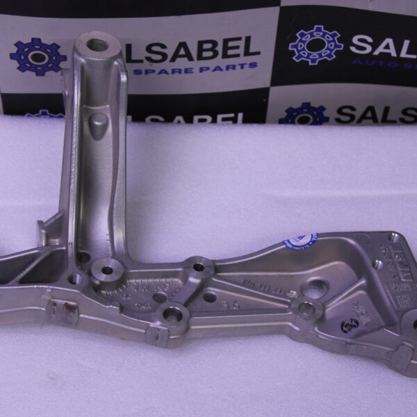 VOLKSWAGEN CADDY CONSOLE RIGHT 1K0199296J