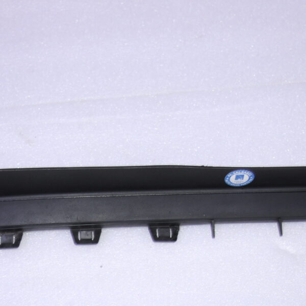 PORSCHE CAYENNE FRONT BUMPER LEFT LOWER MODULE 7P5853887E