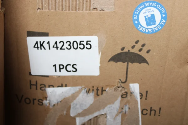 Audi Q5 Steering Rak New 4K1423055 4N0909144A 4N0909144D 4M1423105K 4K1423055H