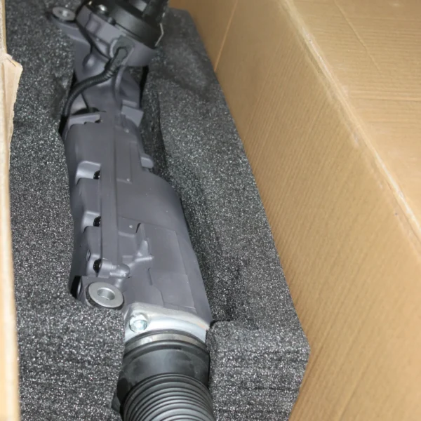 AUDI Q5 STEERING RAK NEW 4K1423055 4N0909144A 4N0909144D 4M1423105K 4K1423055H